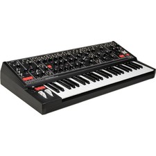 Moog Matriarch Dark Series