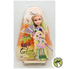 Bratz Costume Party Cloe Doll