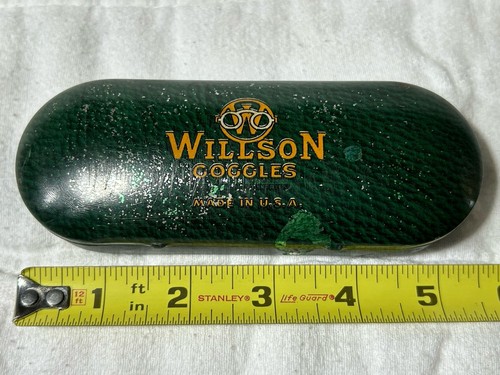 Antique willson safety - willson,