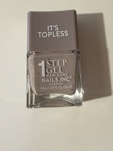 Nails inc london - inc, &