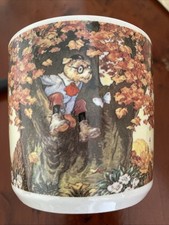 Rupert Bear Mug by Wedgewood