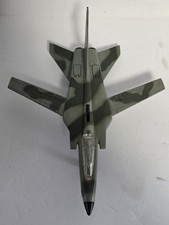 Vintage Dinky Toys Tornado