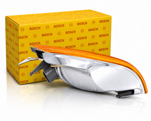 New genuine bosch - new,