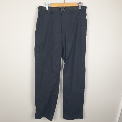 Craghoppers kiwi trousers - kiwi, mens