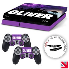 Personalised Custom Name