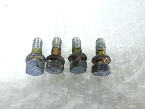 Mitsubishi evo 6 crank - 5,