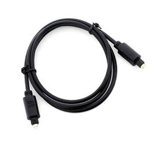 DIGITAL OPTICAL AUDIO CABLE