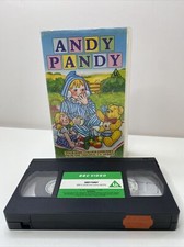 ANDY PANDY ANDY PANDY’S