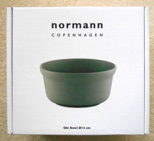 Normann copenhagen obi - normann,