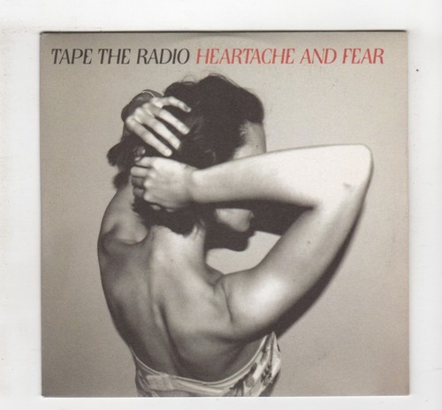 Tape the radio - tape,