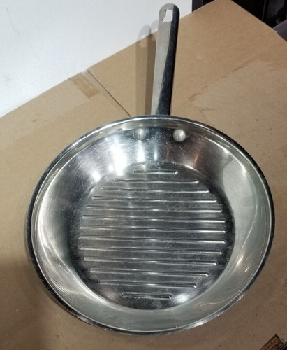 Wolfgang puck grill pan - puck,