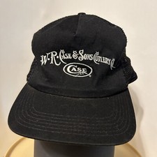 WR Case Sons Cutlery Knives