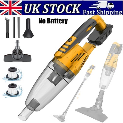 Cordless vacuum cleaner hoover - cordless,