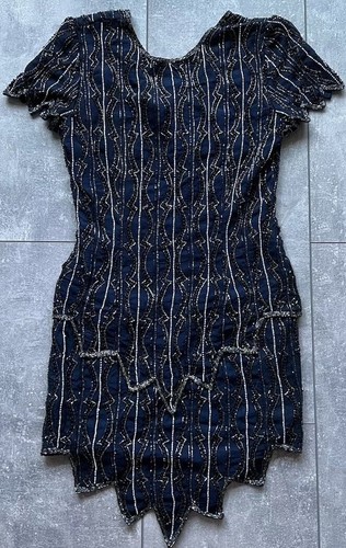 Jmd new york - new, beaded