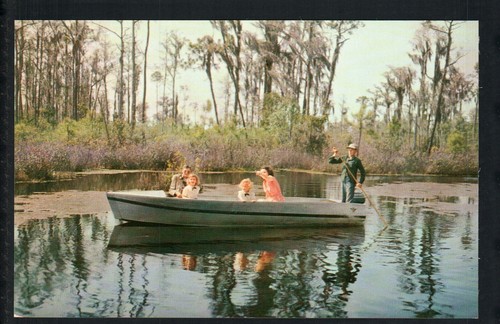 Waycross okeefenokee - ga,