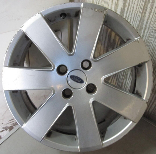 Ford focus 7spoke - ford, 17"