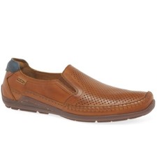Pikolinos Arquet Mens Slip On