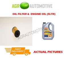 OEM SPEC DIESEL OIL FILTER +