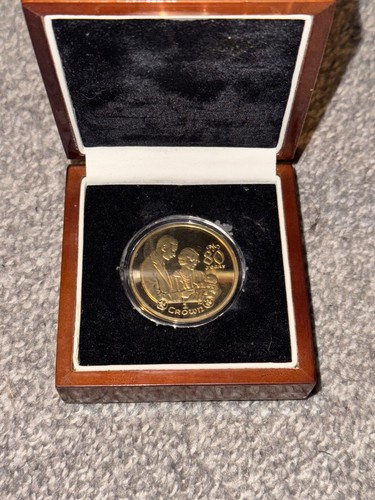 2006 isle man queen - of,