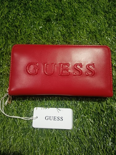 Guess glinda slg medium red - guess,
