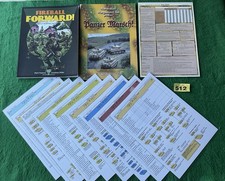 Wargaming Rules For WW2