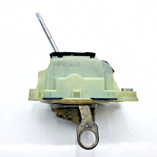 Mercedes class gear selector - mercedes,