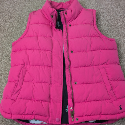 Joules quilted padded - 16,