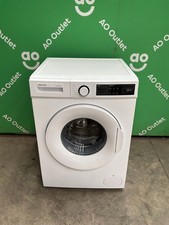 Electra washing machine 10kg - electra,