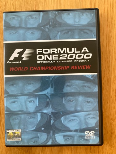 Formula one 2000 wolrd - f1,