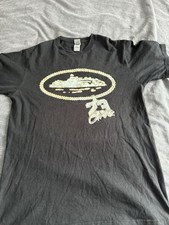 Corteiz x Central Cee T-Shirt