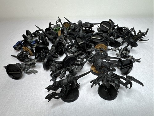 Warhammer 40k tyranid - warhammer,
