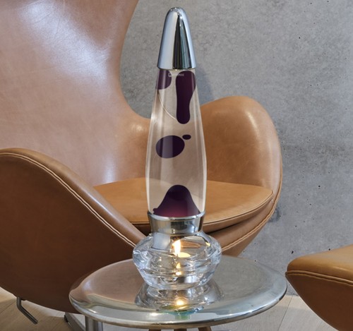 Mathmos evo candle powered - evo,