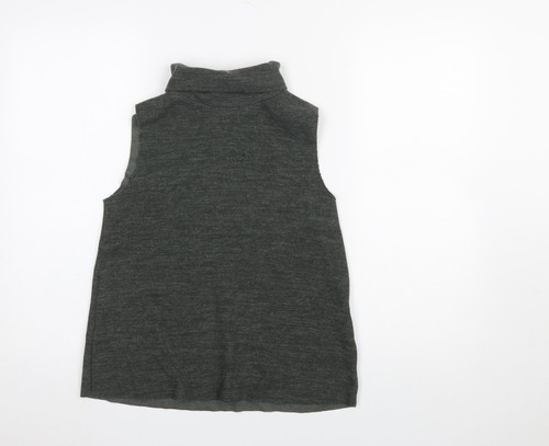 Zara women grey - zara, roll