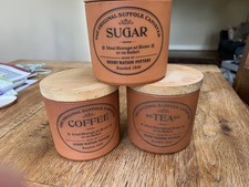 Henry Watson Pottery the