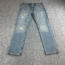 Vintage Levi's 536 Mens Jeans