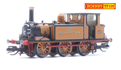 Hornby pre owned tt3039m - hornby,