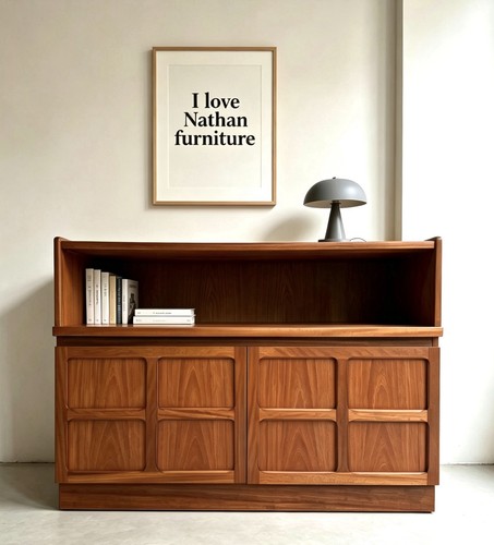 Nathan squares vintage retro - nathan,