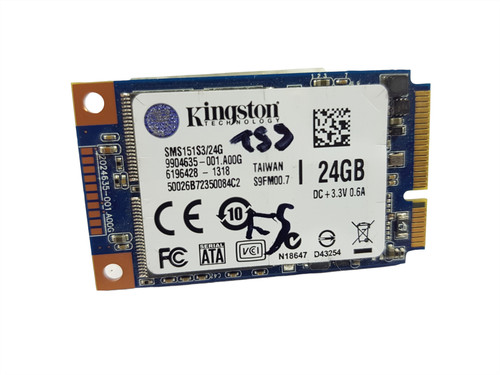 Kingston sms151s3 24g - sms151s3/24g, 24gb