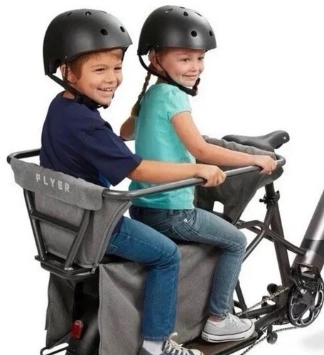 Radio flyer kid cargo - flyer, &