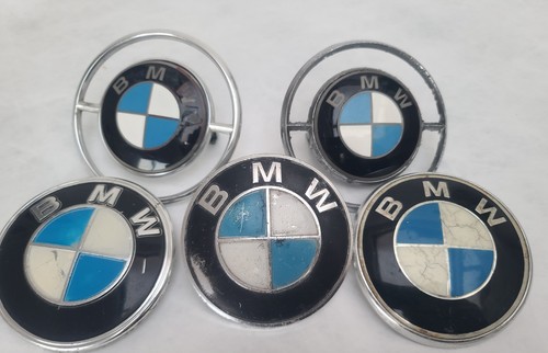 Bmw csi csl badges - 3.0,