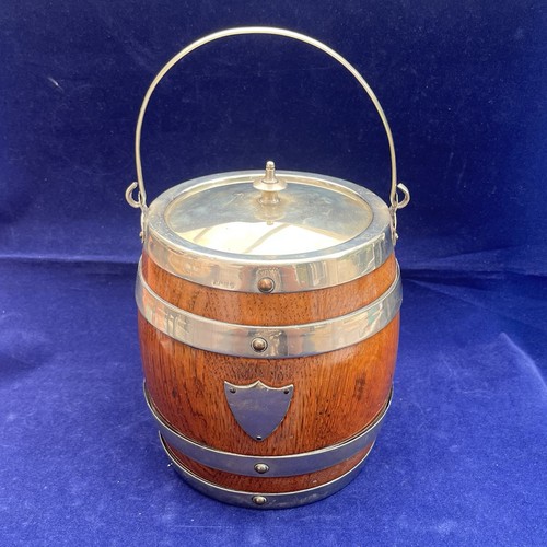 Vintage silver plated ice - silver,