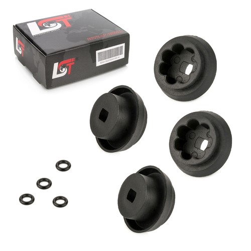 Gear mixer repair for - 4x,