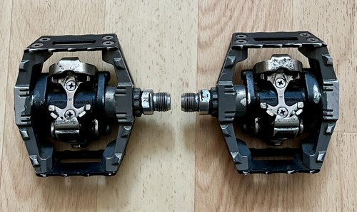 Pair shimano mtb bmx - pair, of