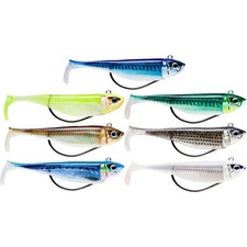 Storm 360GT Coastal Biscay Shad 90mm 19g