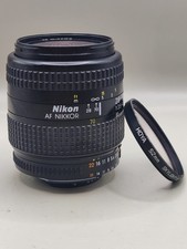 Nikon AF Nikkor 28-70mm