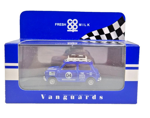 Lledo vanguards va02514 43 - lledo, 1:43