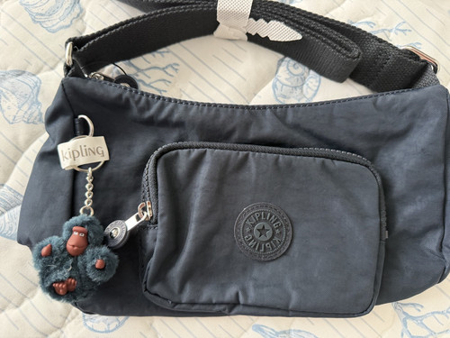 Kipling samara shoulder - kipling,
