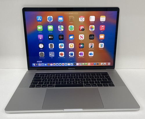 Apple macbook pro a1990 2018 - a1990,