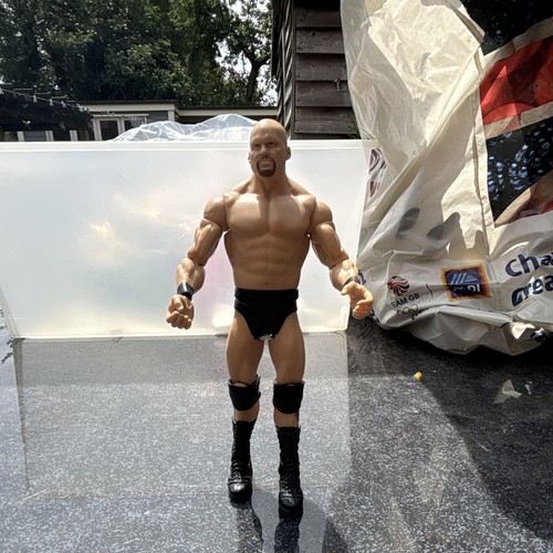 Wrestling action figure - wrestling,