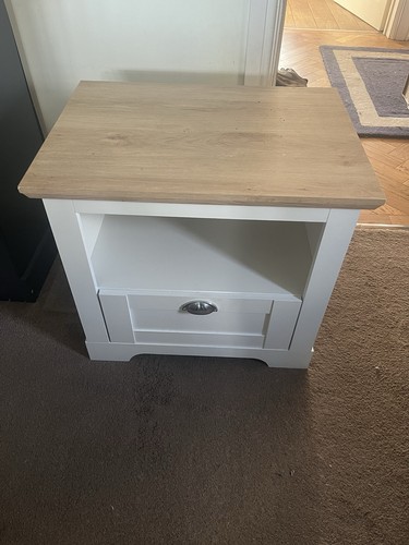Small side unit lamp - small, unit,